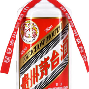 貴州茅台500ML 2000