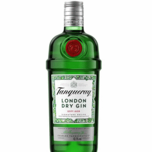 Tanqueray Gin 750ml